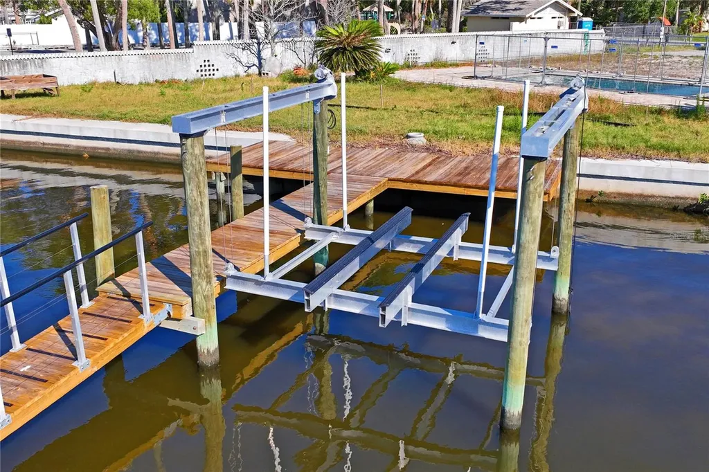 5224 Miller Bayou Drive Port Richey FL 34668