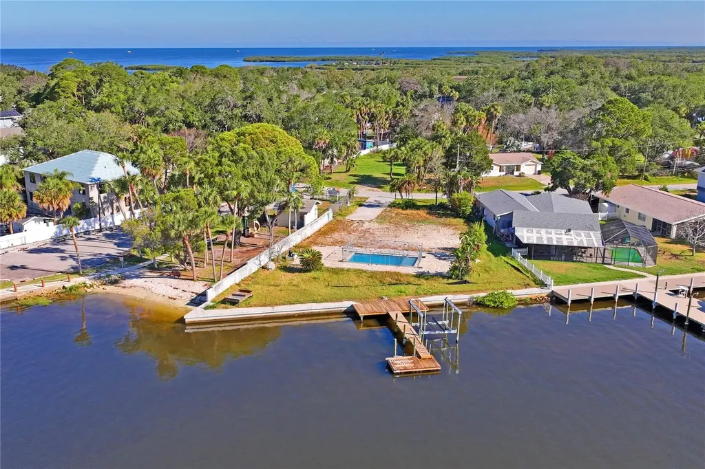 5224 Miller Bayou Drive Port Richey FL 34668