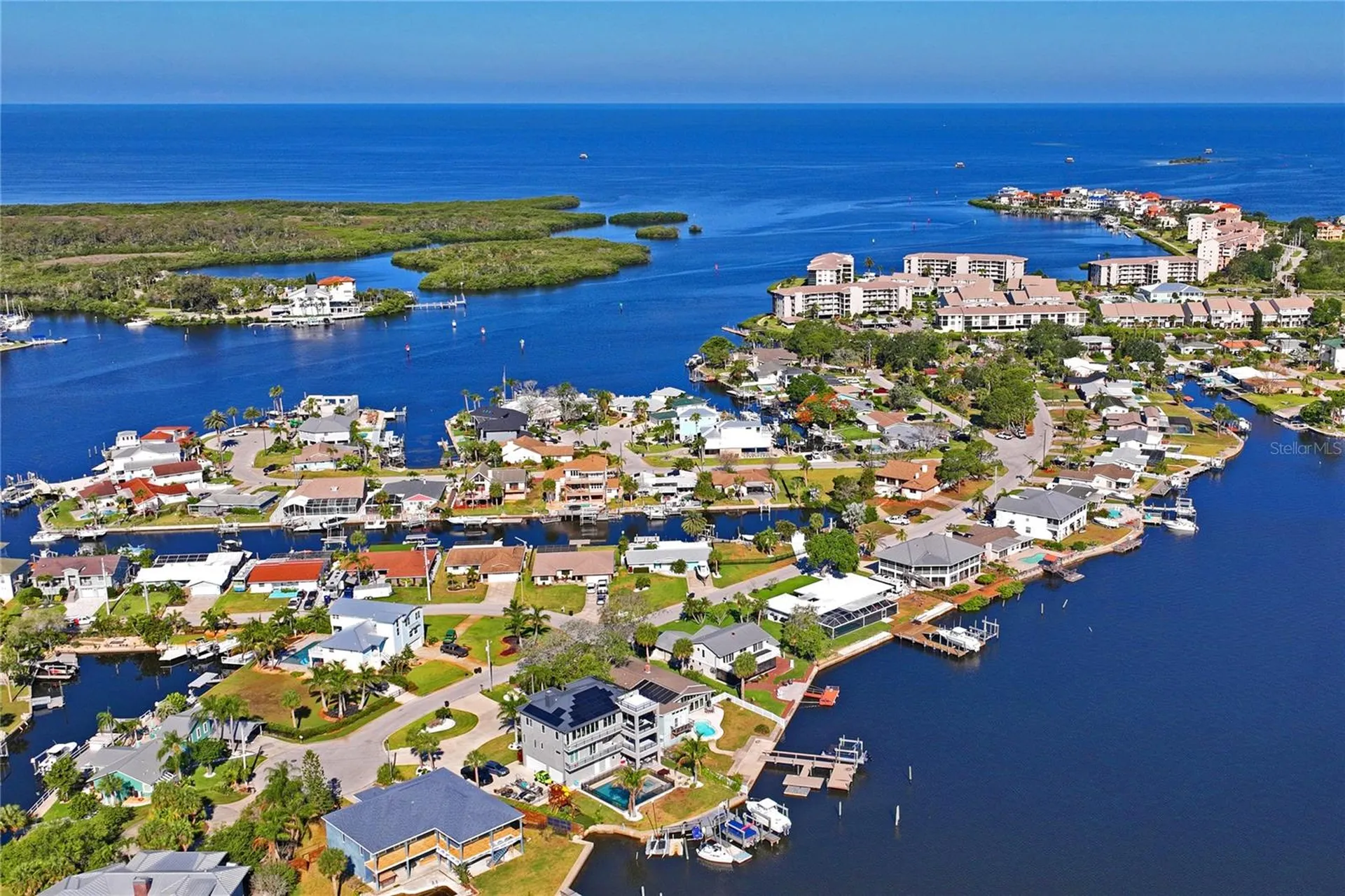 5224 Miller Bayou Drive Port Richey FL 34668