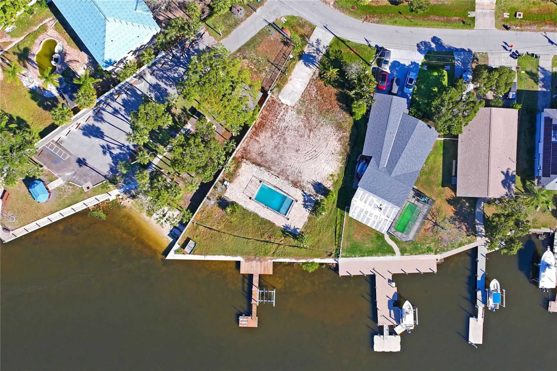 5224 Miller Bayou Drive Port Richey FL 34668