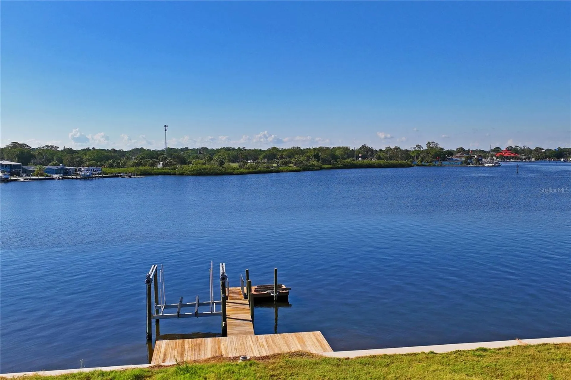 5224 Miller Bayou Drive Port Richey FL 34668
