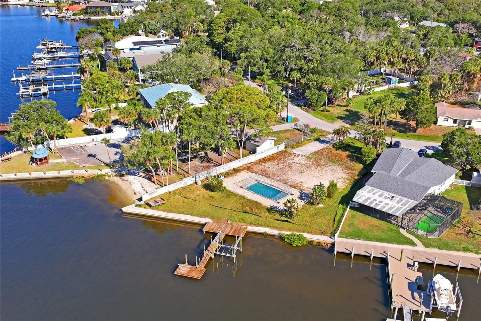 5224 Miller Bayou Drive Port Richey FL 34668