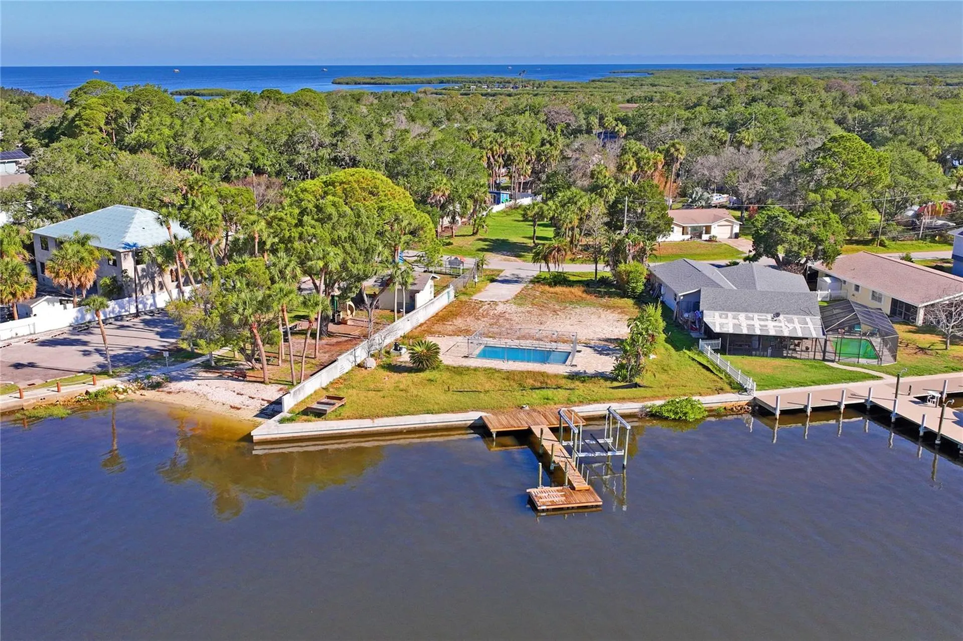 5224 Miller Bayou Drive Port Richey FL 34668