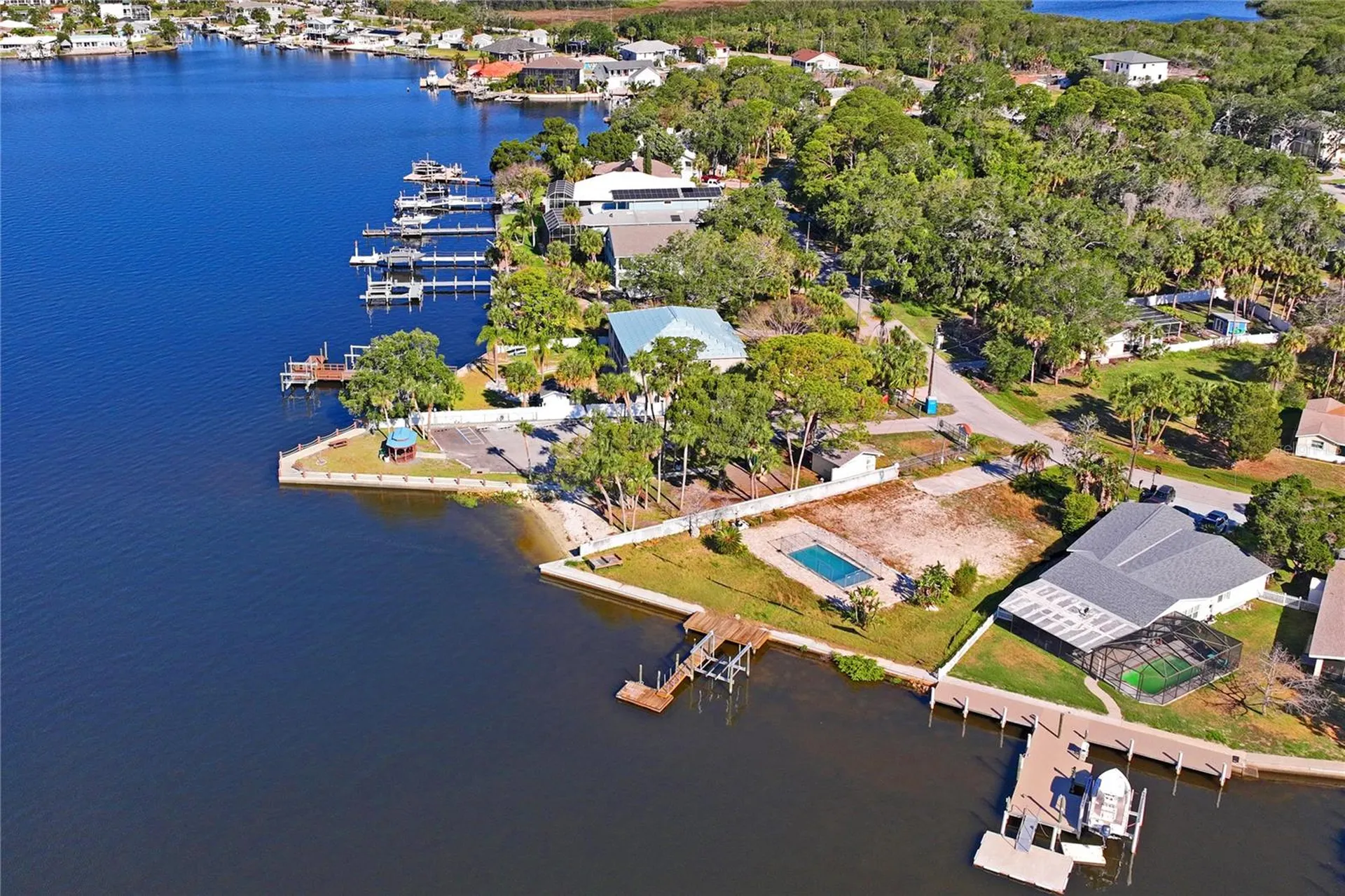 5224 Miller Bayou Drive Port Richey FL 34668