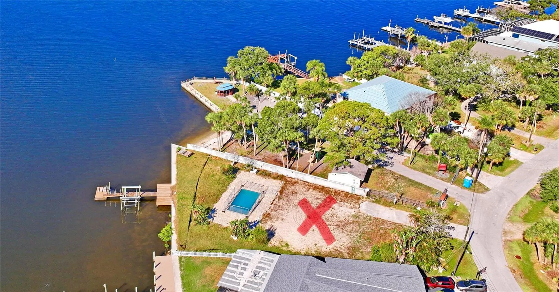 5224 Miller Bayou Drive Port Richey FL 34668