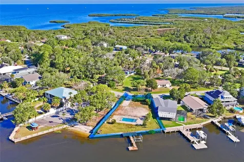 5224 Miller Bayou Drive Port Richey FL 34668