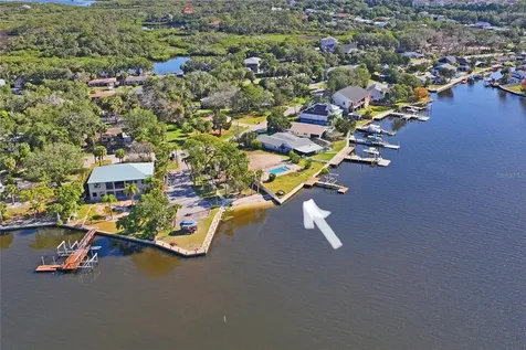 5224 Miller Bayou Drive Port Richey FL 34668