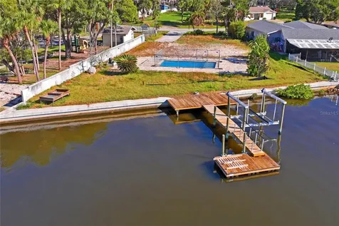 5224 Miller Bayou Drive Port Richey FL 34668