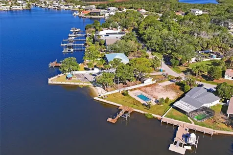 5224 Miller Bayou Drive Port Richey FL 34668