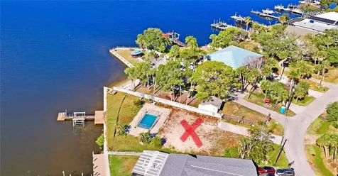5224 Miller Bayou Drive Port Richey FL 34668