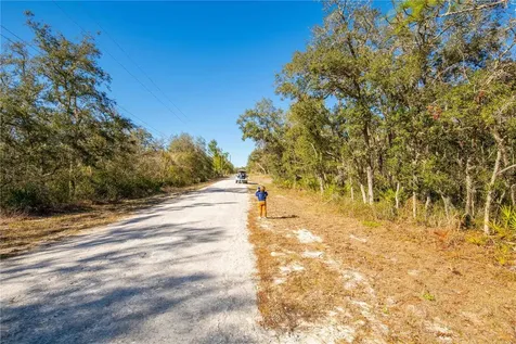 8149 Renova Drive Webster FL 33597