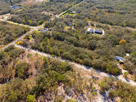 8149 Renova Drive Webster FL 33597