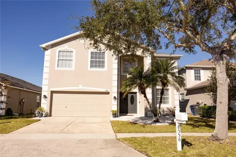 8556 Tidal Bay Lane Tampa FL 33635