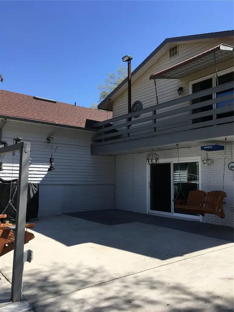 539 Libby Road Babson Park FL 33827