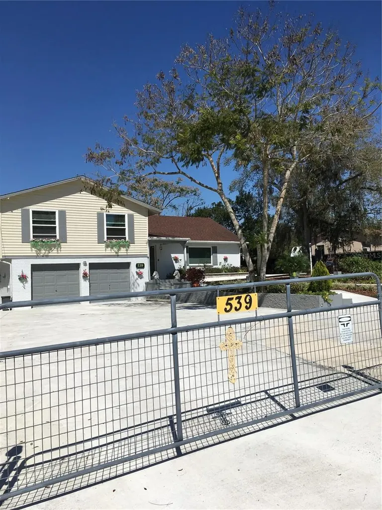 539 Libby Road Babson Park FL 33827