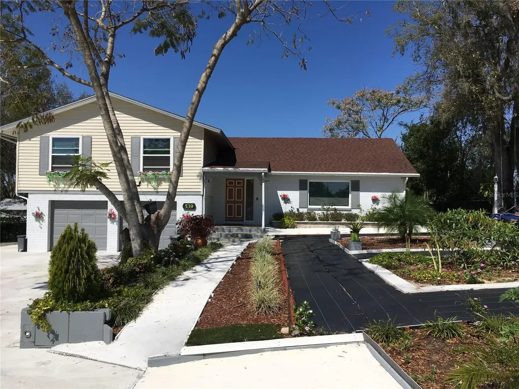 539 Libby Road Babson Park FL 33827
