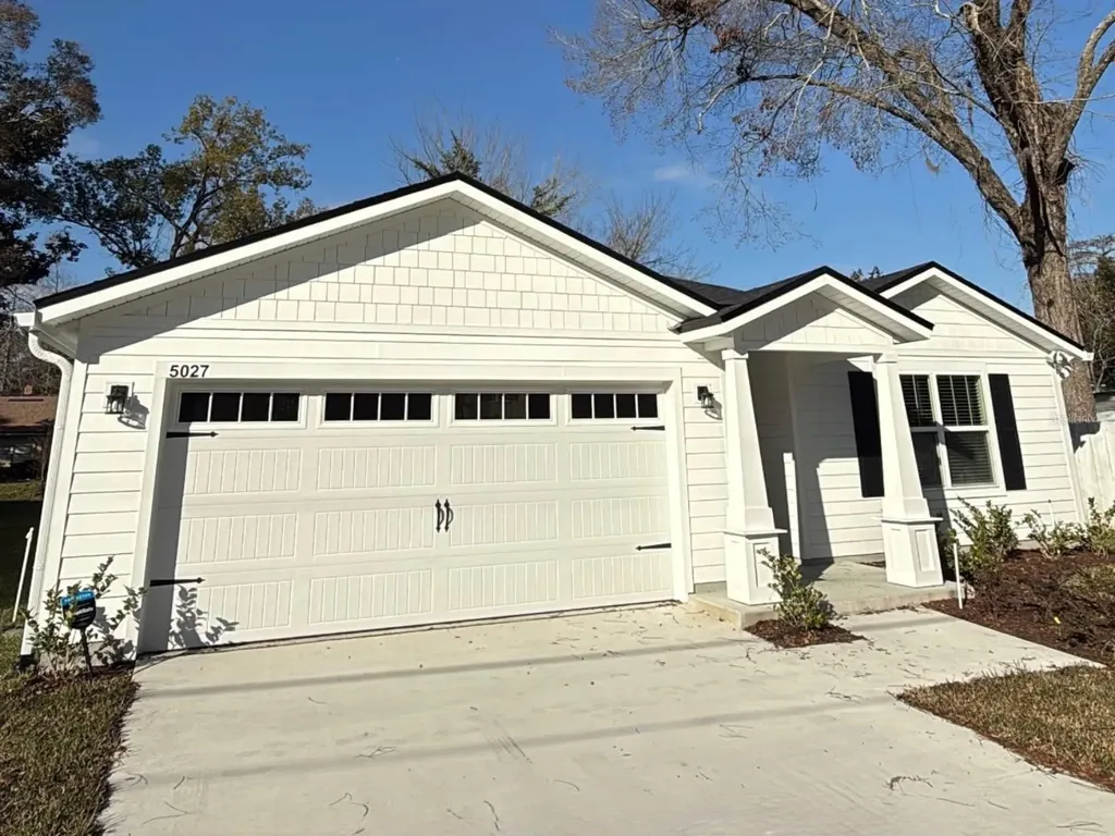 5027 Sunderland Road Jacksonville FL 32210