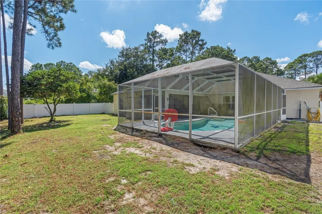 57 Ryarbor Drive Palm Coast FL 32164