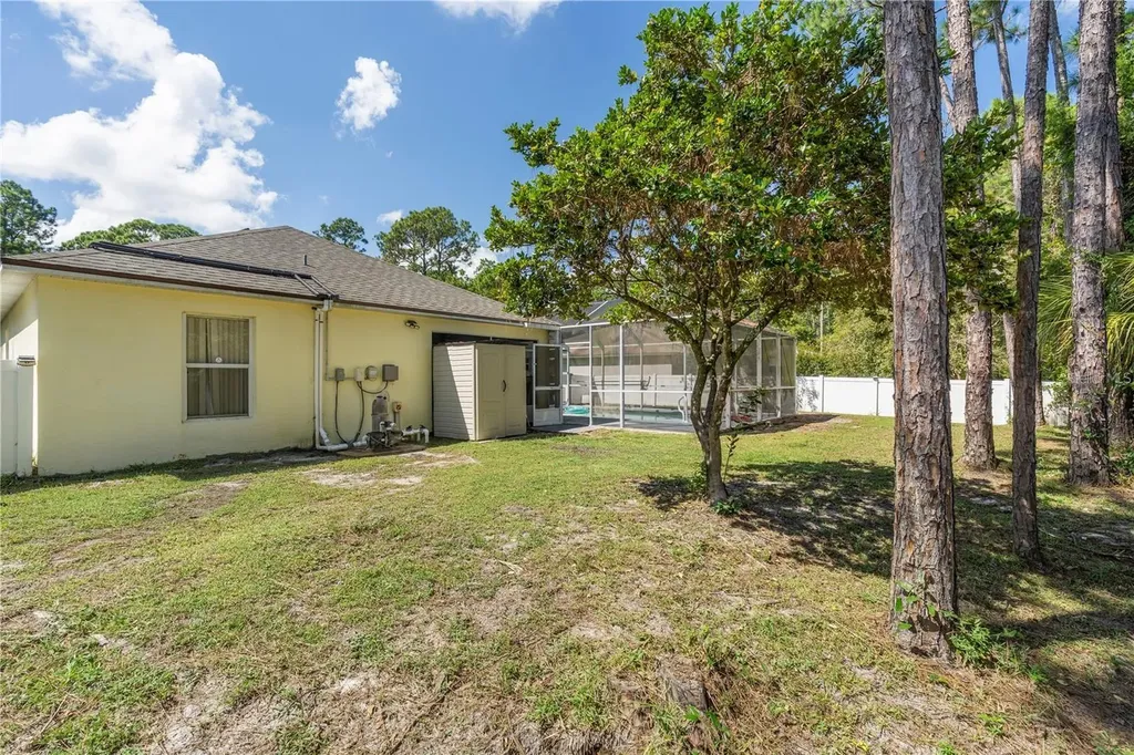 57 Ryarbor Drive Palm Coast FL 32164