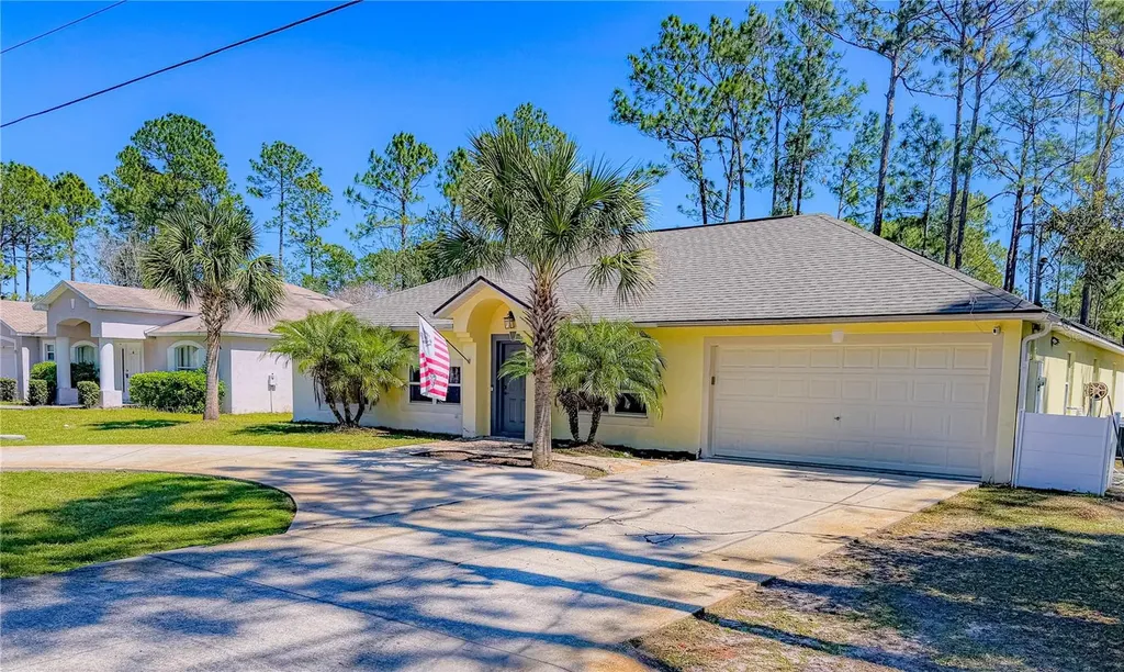 57 Ryarbor Drive Palm Coast FL 32164