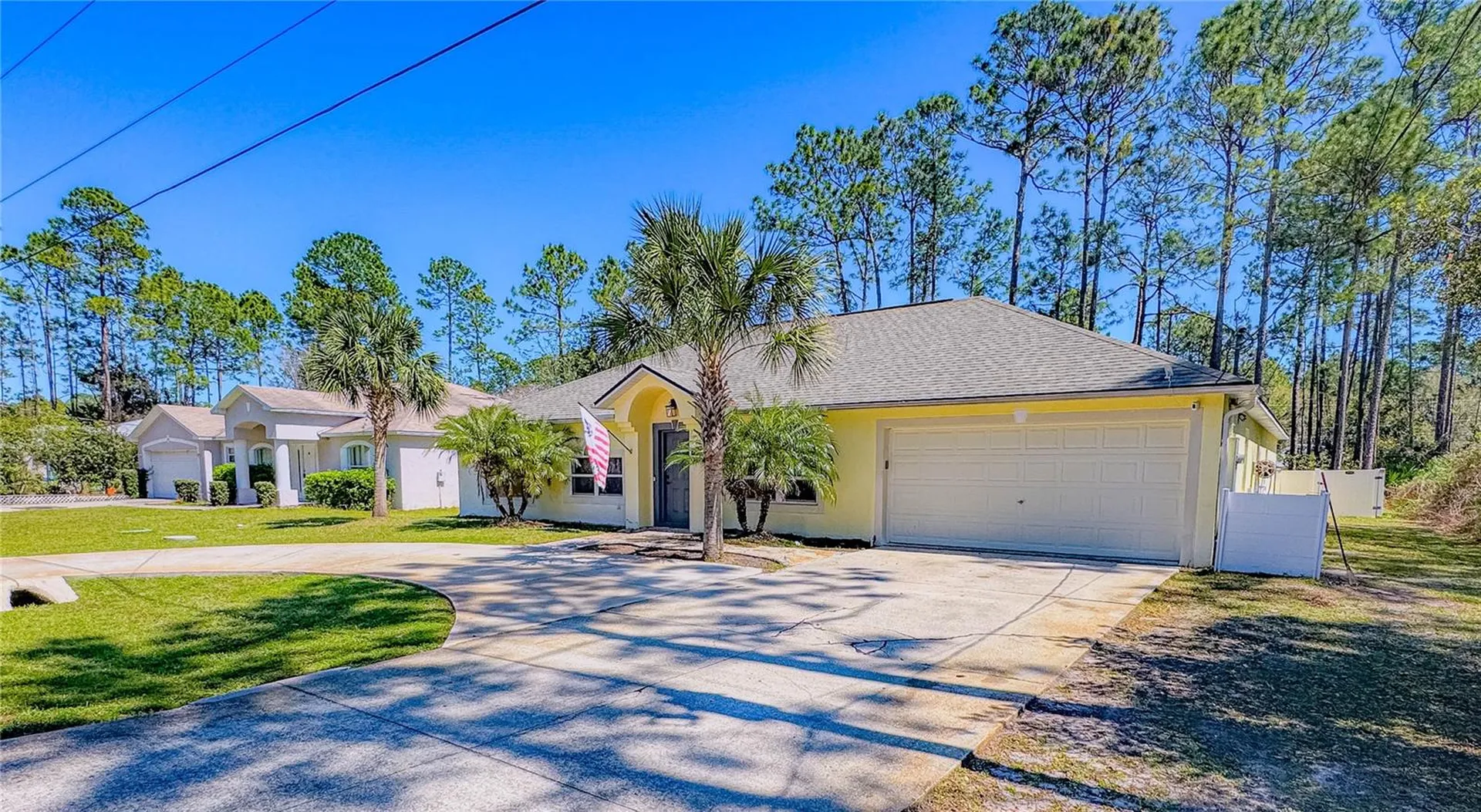 57 Ryarbor Drive Palm Coast FL 32164