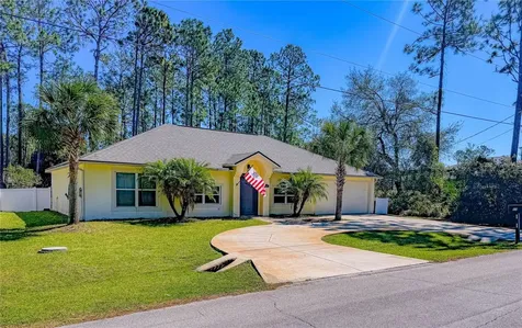 57 Ryarbor Drive Palm Coast FL 32164