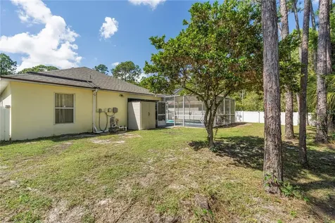 57 Ryarbor Drive Palm Coast FL 32164