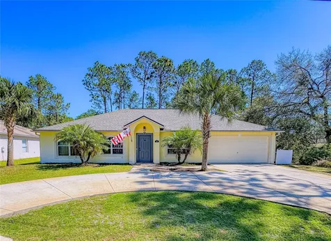 57 Ryarbor Drive Palm Coast FL 32164
