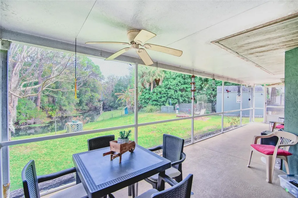 9795 NE 303rd Avenue Salt Springs FL 32134