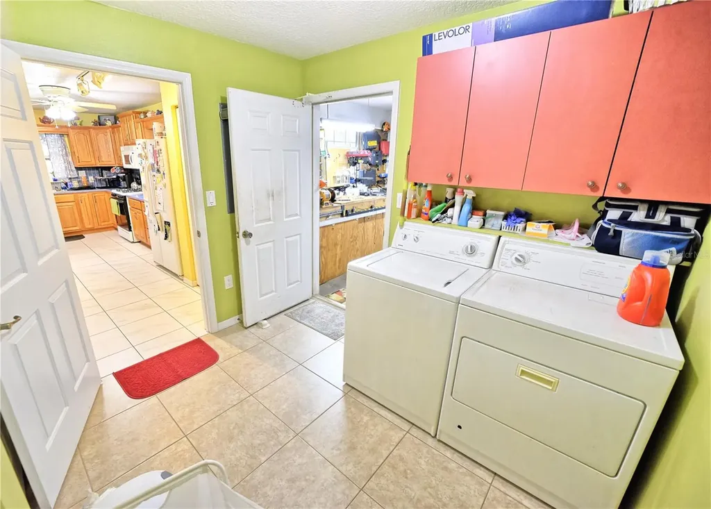 9795 NE 303rd Avenue Salt Springs FL 32134