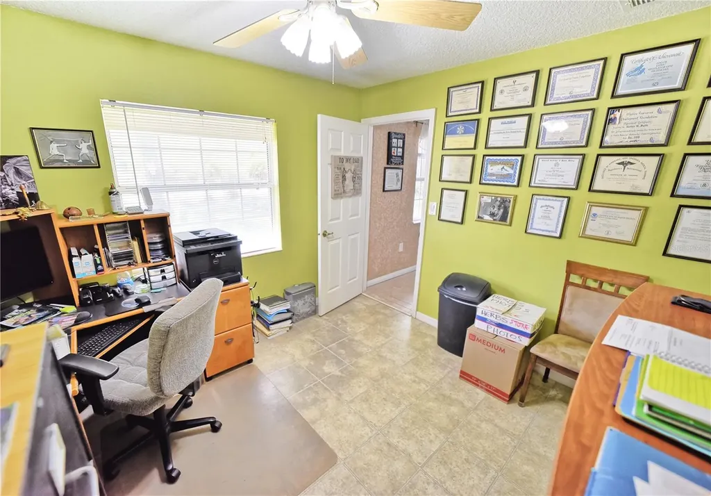 9795 NE 303rd Avenue Salt Springs FL 32134