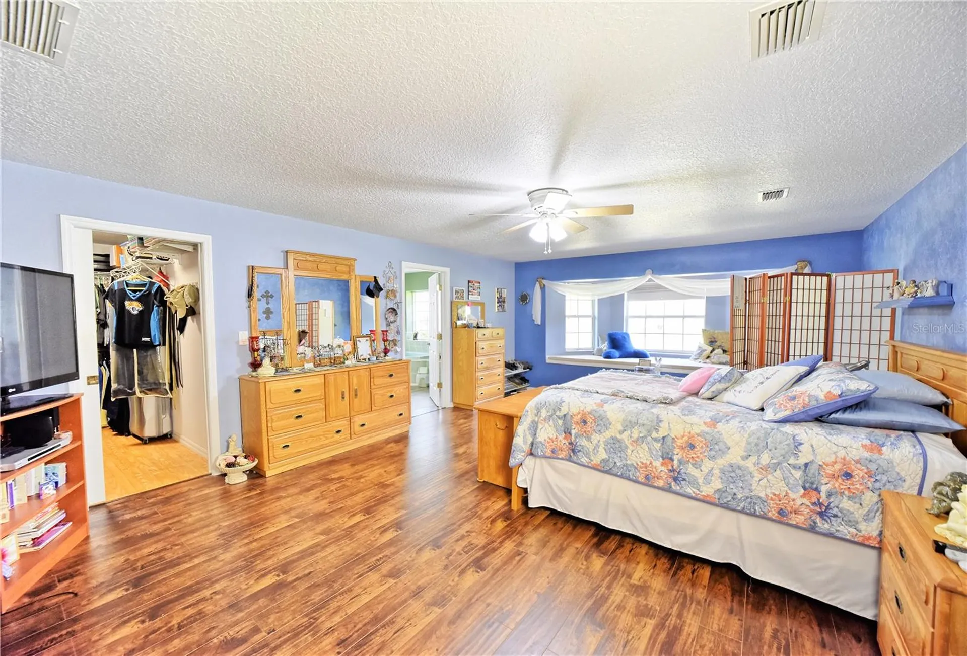 9795 NE 303rd Avenue Salt Springs FL 32134