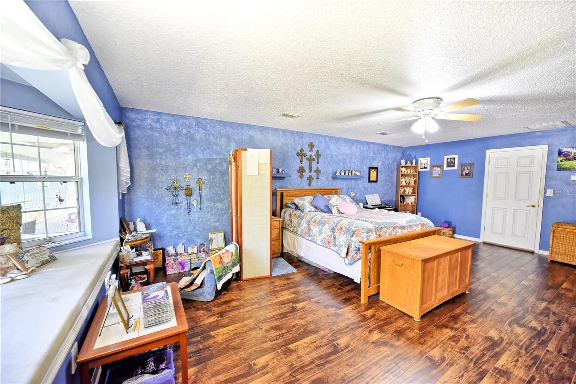 9795 NE 303rd Avenue Salt Springs FL 32134