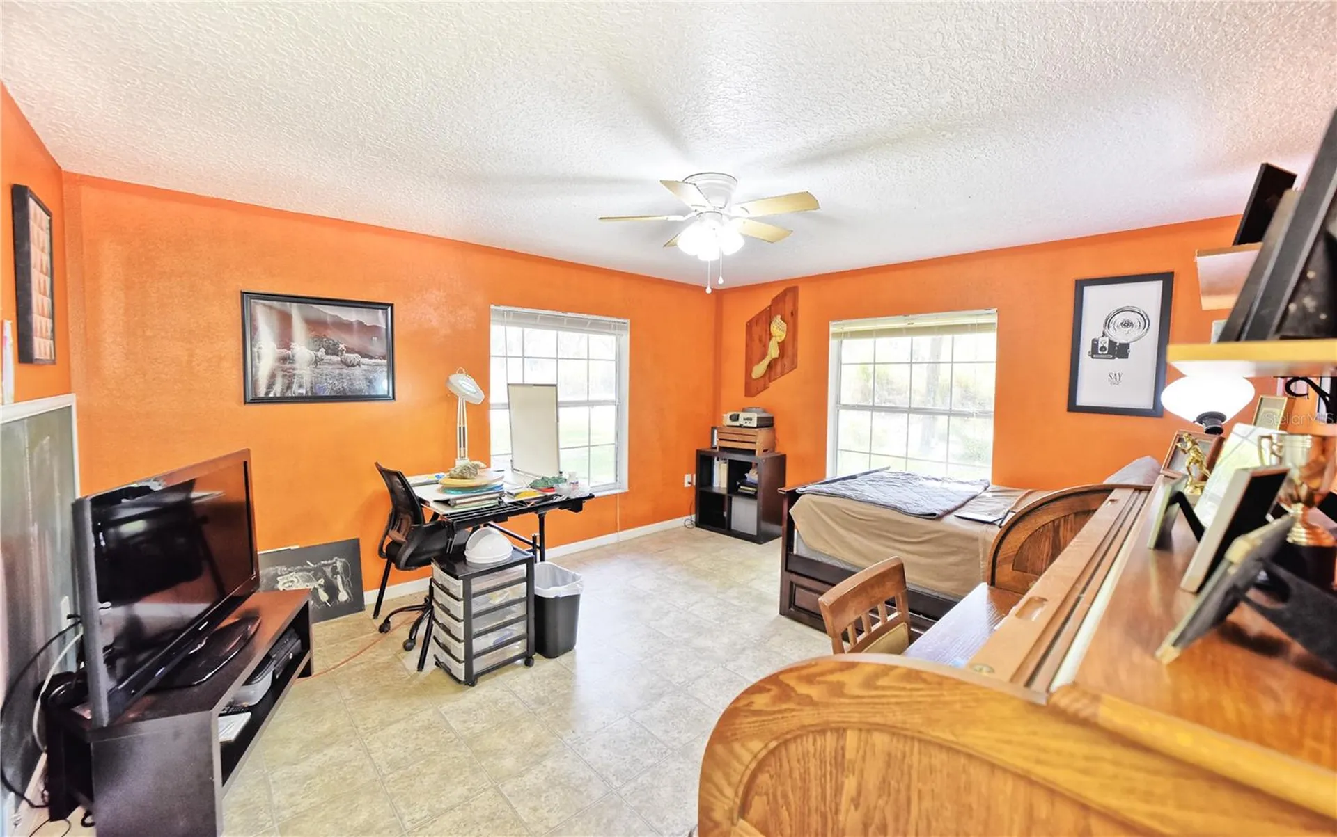 9795 NE 303rd Avenue Salt Springs FL 32134