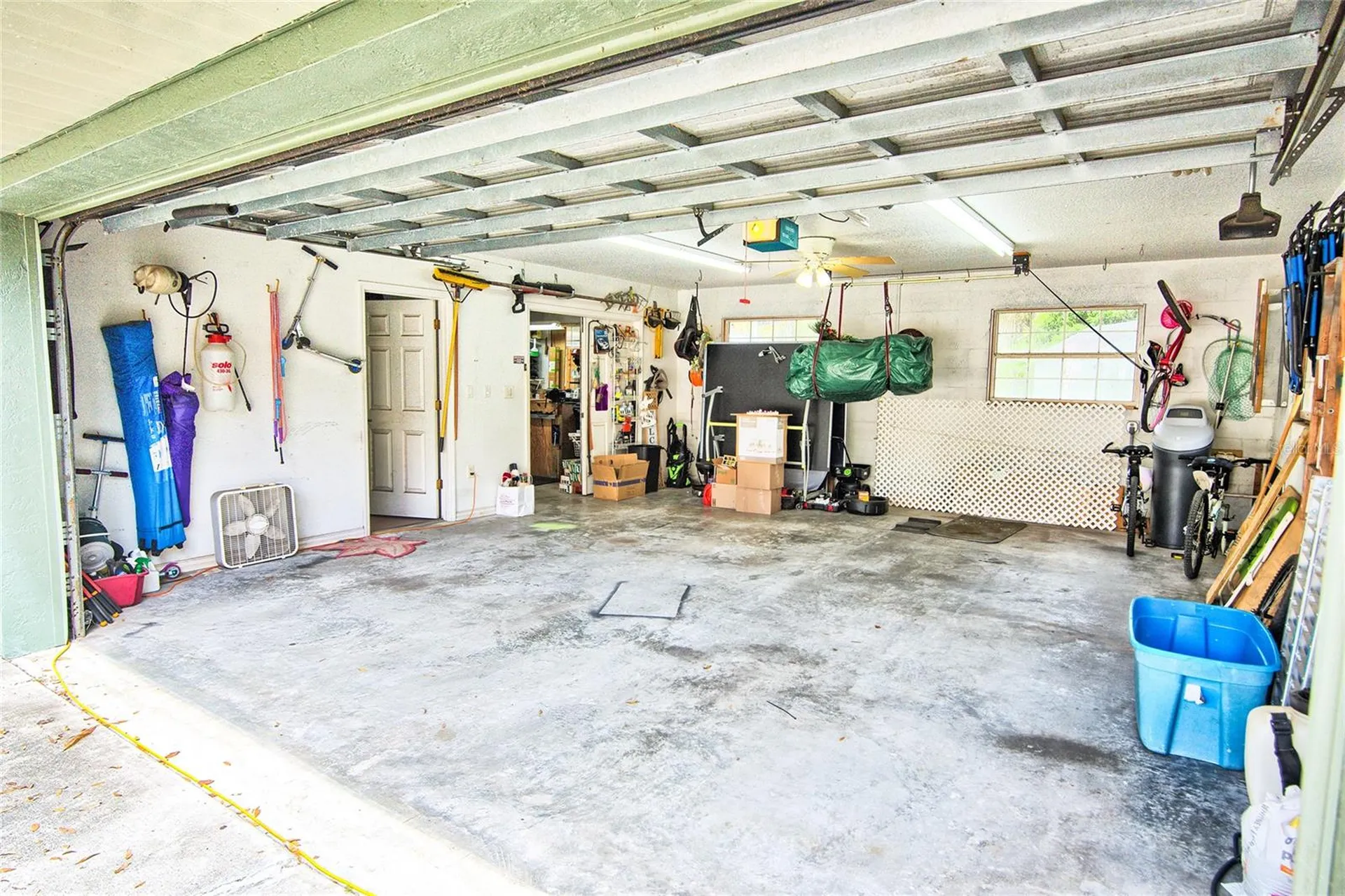 9795 NE 303rd Avenue Salt Springs FL 32134