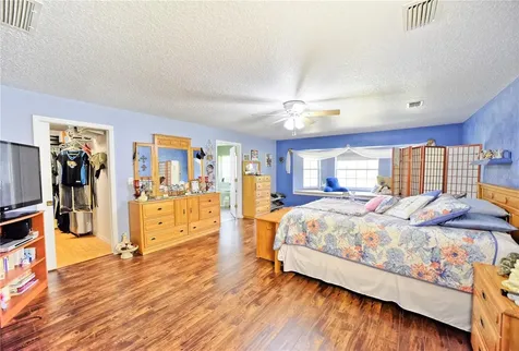 9795 NE 303rd Avenue Salt Springs FL 32134