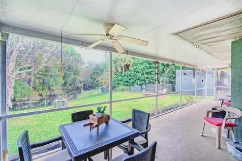 9795 NE 303rd Avenue Salt Springs FL 32134