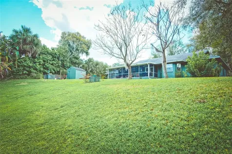 9795 NE 303rd Avenue Salt Springs FL 32134