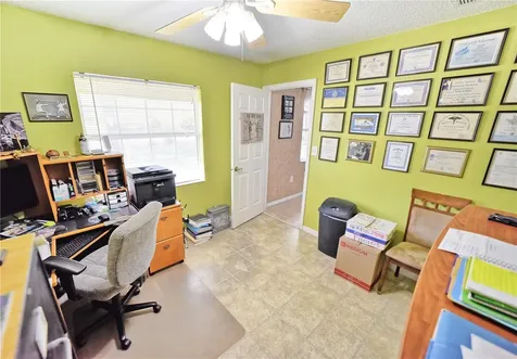 9795 NE 303rd Avenue Salt Springs FL 32134