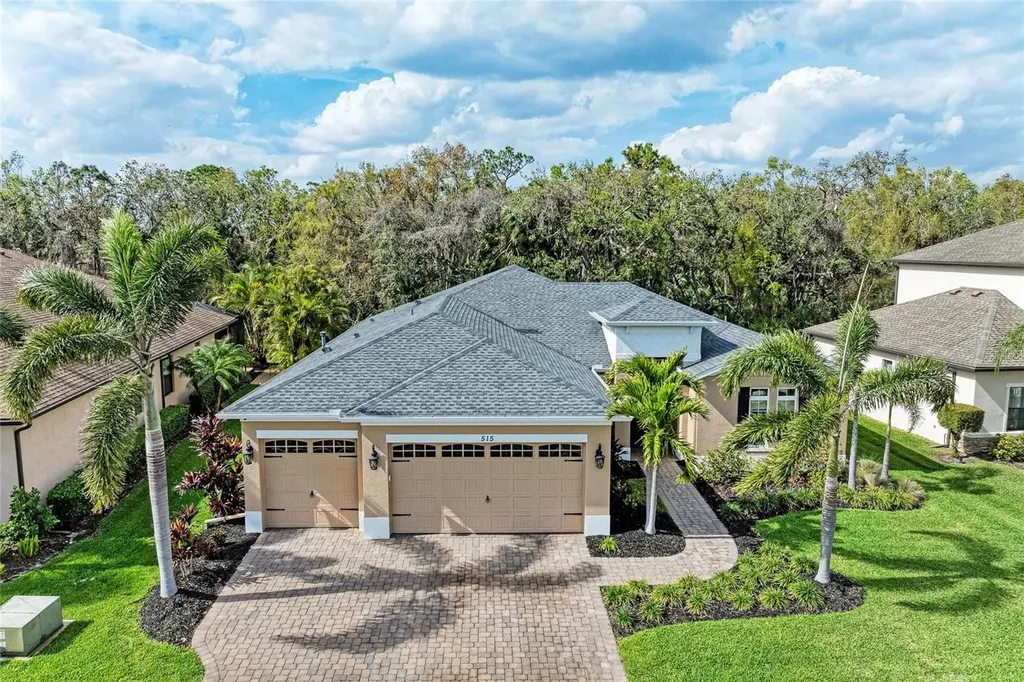 515 Honeyflower Loop Bradenton FL 34212