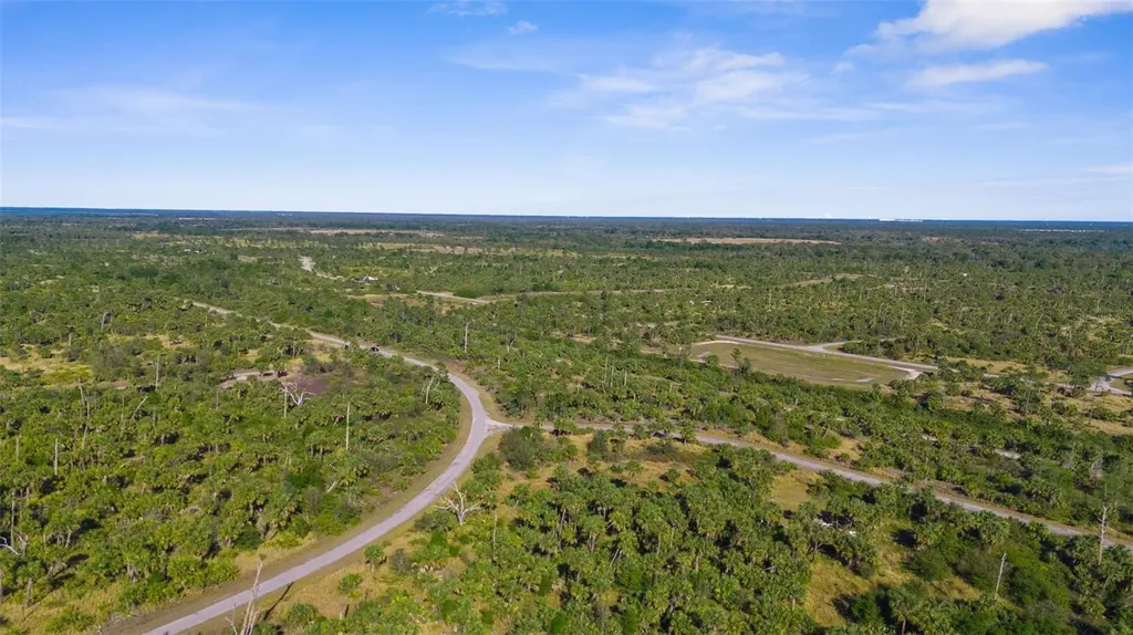 Farview Drive North Port FL 34288