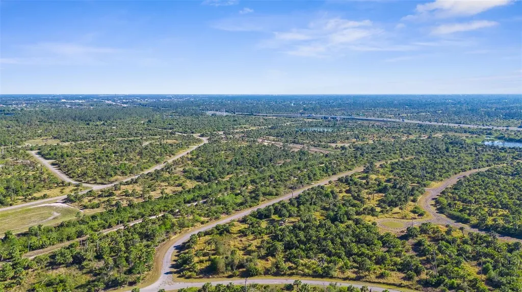 Farview Drive North Port FL 34288