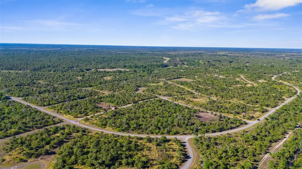 Farview Drive North Port FL 34288