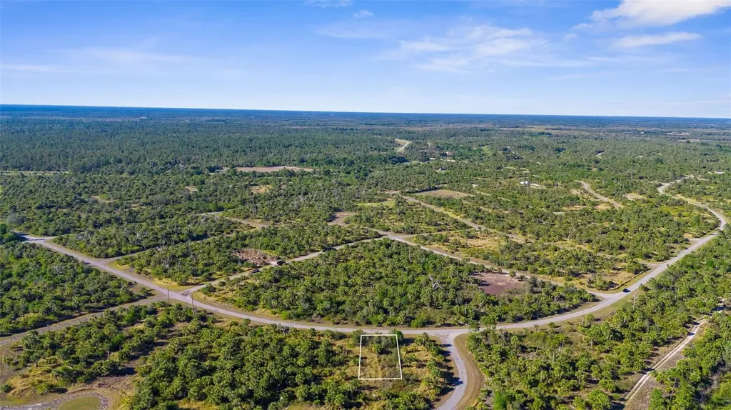 Farview Drive North Port FL 34288