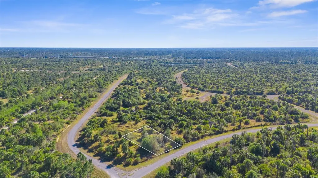 Farview Drive North Port FL 34288