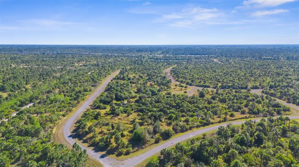 Farview Drive North Port FL 34288
