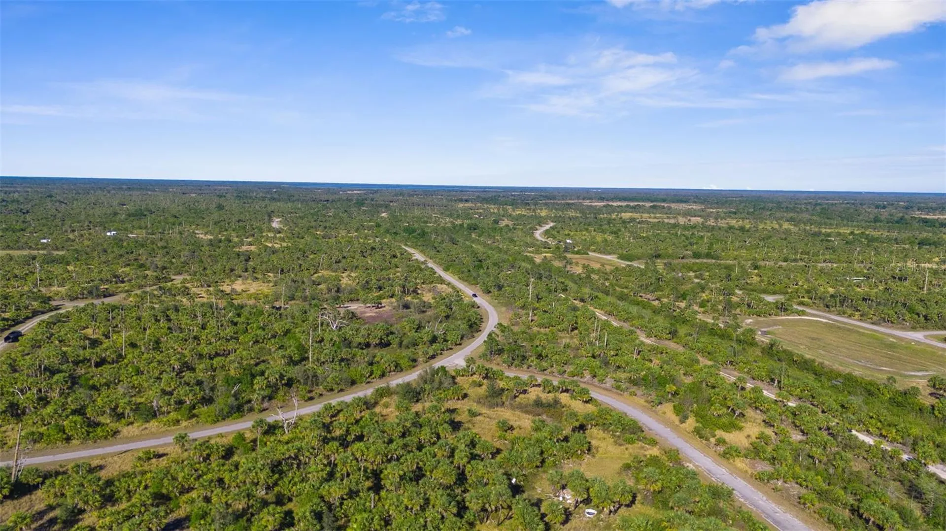 Farview Drive North Port FL 34288