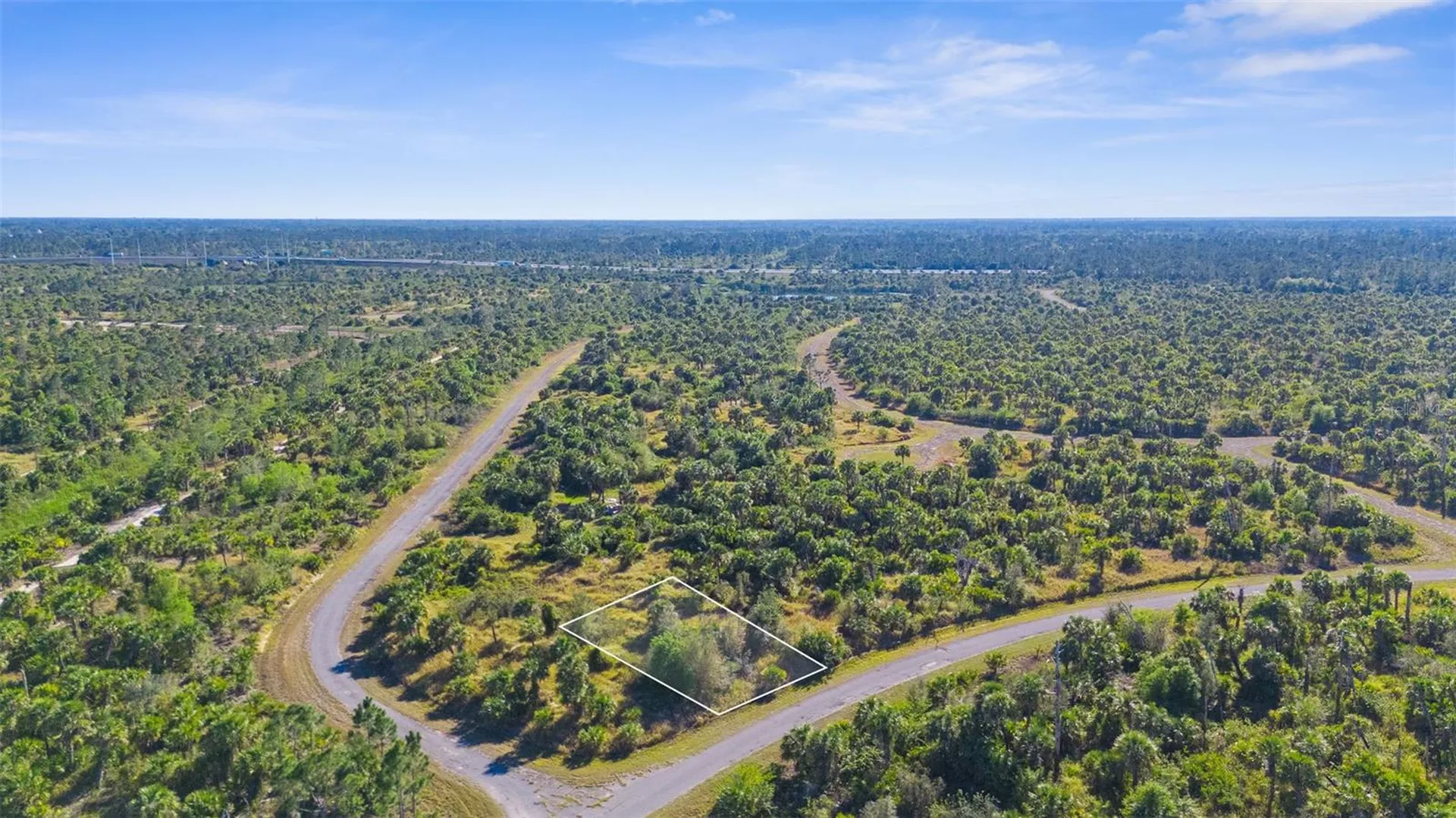 Farview Drive North Port FL 34288