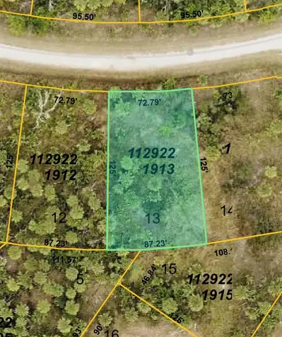 Farview Drive North Port FL 34288