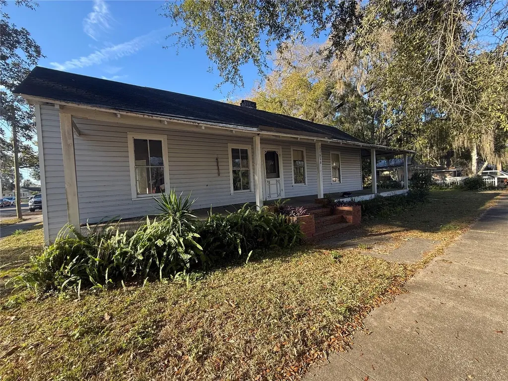 20668 Walnut Street Dunnellon FL 34431